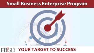  Small Business Enterprise graphic 
